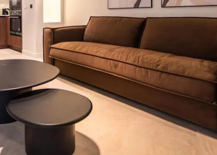 Villa Discover In Agios Ioannis Mykonos