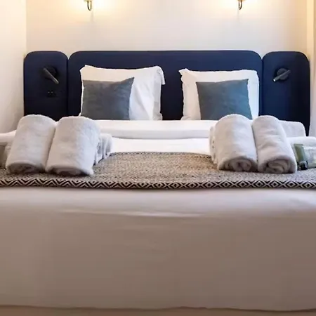 Discover In Agios Ioannis Mykonos Vila *