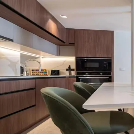 Discover In Agios Ioannis Mykonos Vila *