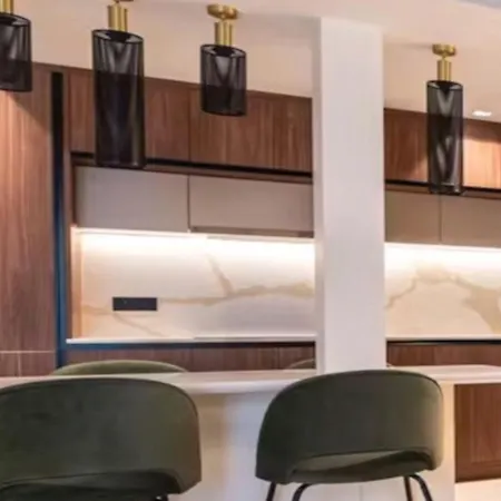 Discover In Agios Ioannis Mykonos Vila *