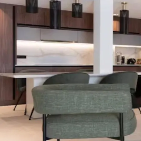 Vila Discover In Agios Ioannis Mykonos Ornos (Mykonos)