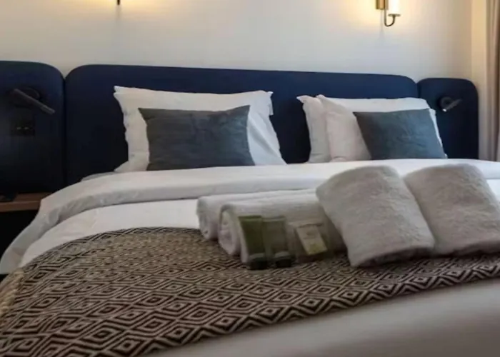 Discover In Agios Ioannis Mykonos * Ornos (Mykonos)