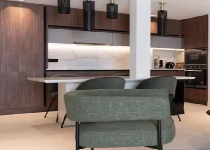 Villa Discover In Agios Ioannis Mykonos Ornos (Mykonos)